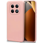 Carcasa COOL para Xiaomi Redmi Note 15 Pro 5G Cover Rosa - PixelPlaza