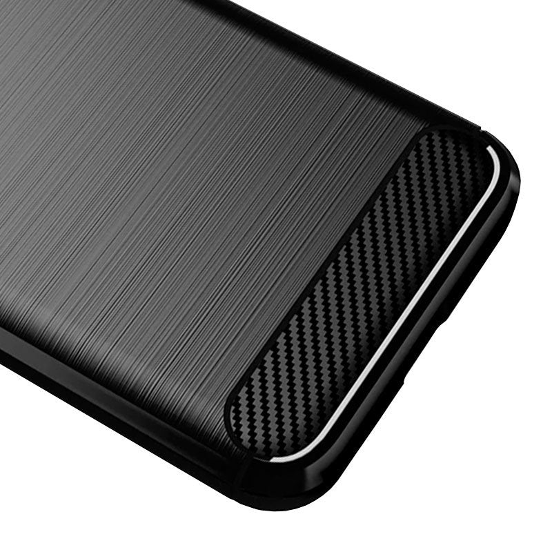 Carcasa COOL para Xiaomi Redmi Note 15 Pro Carbón Negro
