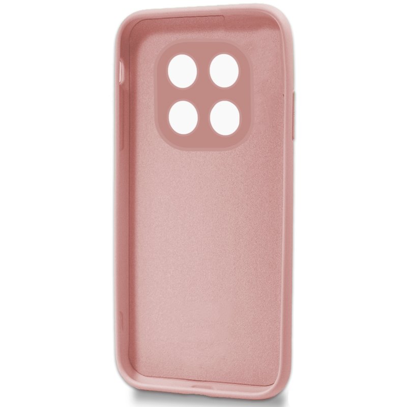 Carcasa COOL para Xiaomi Redmi Note 15 Pro Plus 5G / Poco M8 Pro 5G Cover Rosa