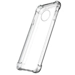 Carcasa COOL para Xiaomi Redmi Note 9T AntiShock Transparente - PixelPlaza