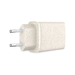 Cargador Red Universal Fast Charger (PD) Tipo-C / USB Dual COOL ECO (20W) - PixelPlaza