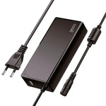 Cargador Red Universal Ordenad. Portátiles 65w Automático COOL + 11 conectores (USB QC3.0) - PixelPlaza