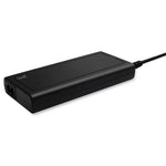 Cargador Red Universal Ordenad. Portátiles 90w Automático COOL Slim + 10 conect. (USB QC3.0) - PixelPlaza