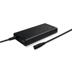 Cargador Red Universal Ordenad. Portátiles 90w Automático COOL Slim + 10 conect. (USB QC3.0) - PixelPlaza