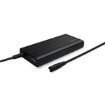 Cargador Red Universal Ordenad. Portátiles 90w Automático COOL Slim + 10 conect. (USB QC3.0) - PixelPlaza
