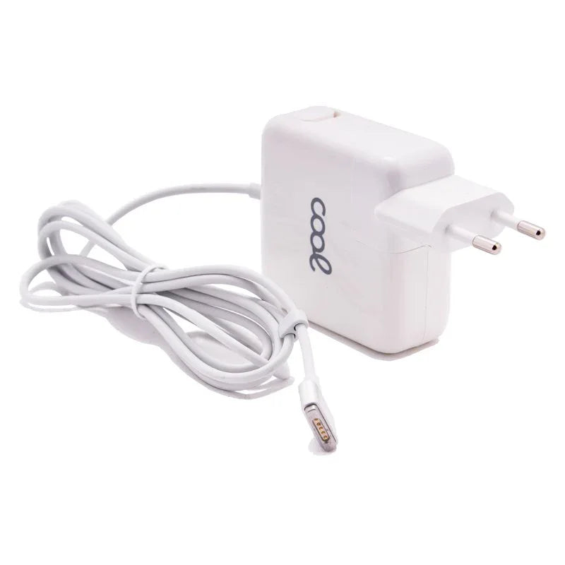 Cargador Universal Red COOL Para Apple MacBook Air - MagSafe 2 (45w) - PixelPlaza