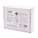 Cargador Universal Red COOL Para Apple MacBook Air - MagSafe 2 (45w) - PixelPlaza