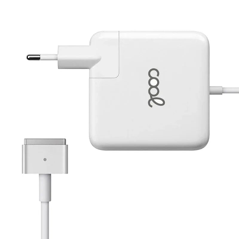 Cargador Universal Red COOL Para Apple MacBook Air - MagSafe 2 (45w) - PixelPlaza