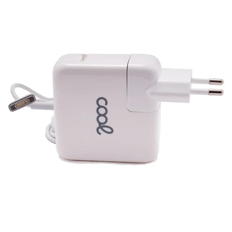 Cargador Universal Red COOL Para Apple MacBook Air - MagSafe 2 (45w) - PixelPlaza