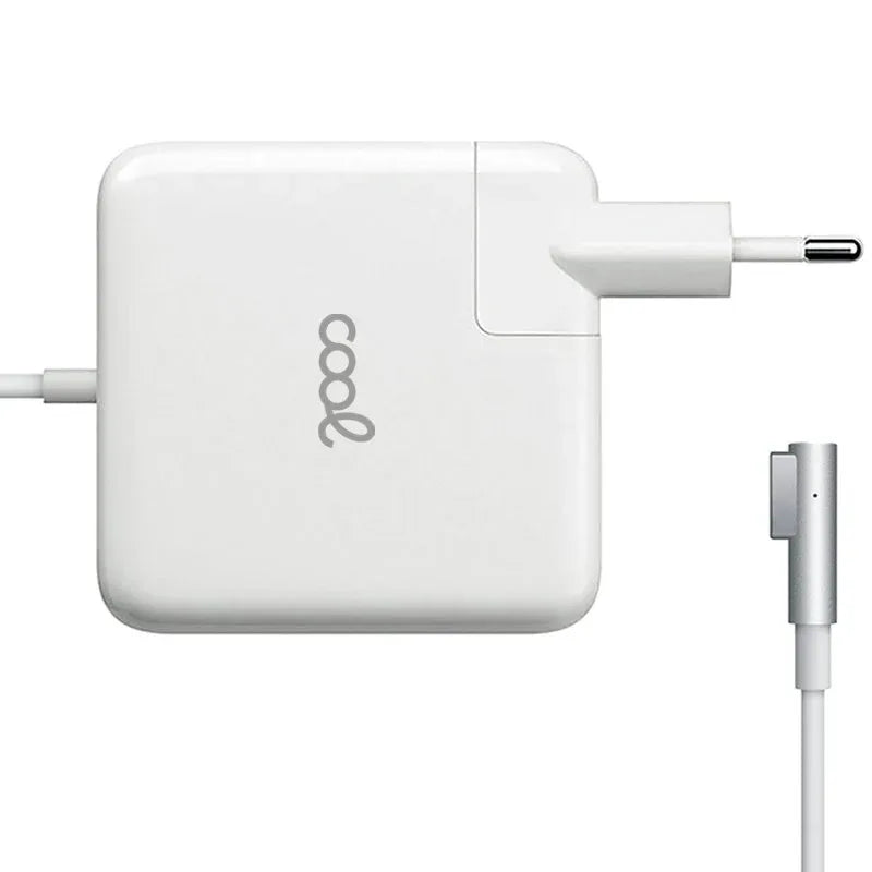 Cargador Universal Red COOL Para Apple Macbook MagSafe L (60w) - PixelPlaza
