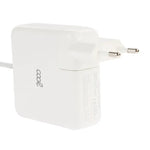 Cargador Universal Red COOL Para Apple Macbook MagSafe L (60w) - PixelPlaza