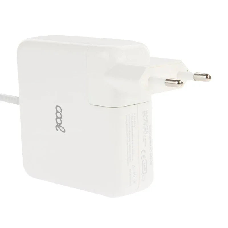 Cargador Universal Red COOL Para Apple Macbook MagSafe L (60w) - PixelPlaza