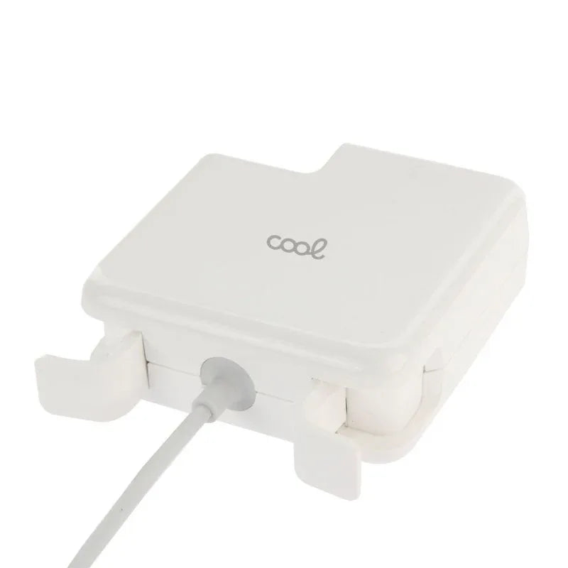 Cargador Universal Red COOL Para Apple Macbook MagSafe L (60w) - PixelPlaza