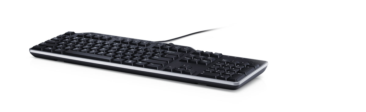 Teclado dell kb - 522 usb