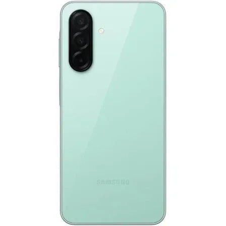 Smartphone Samsung Galaxy A26 6GB/ 128GB/ 6.7"/ 5G/ Verde Menta - PixelPlaza