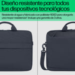 Maletín Hp portátil everyday de 16 pulgadas