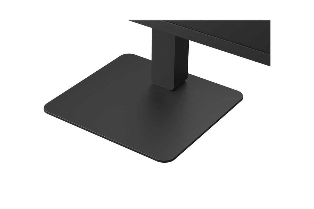 Monitor Profesional LG 24BA850-B 23.8"/ Full HD/ Webcam/ Multimedia/ Negro