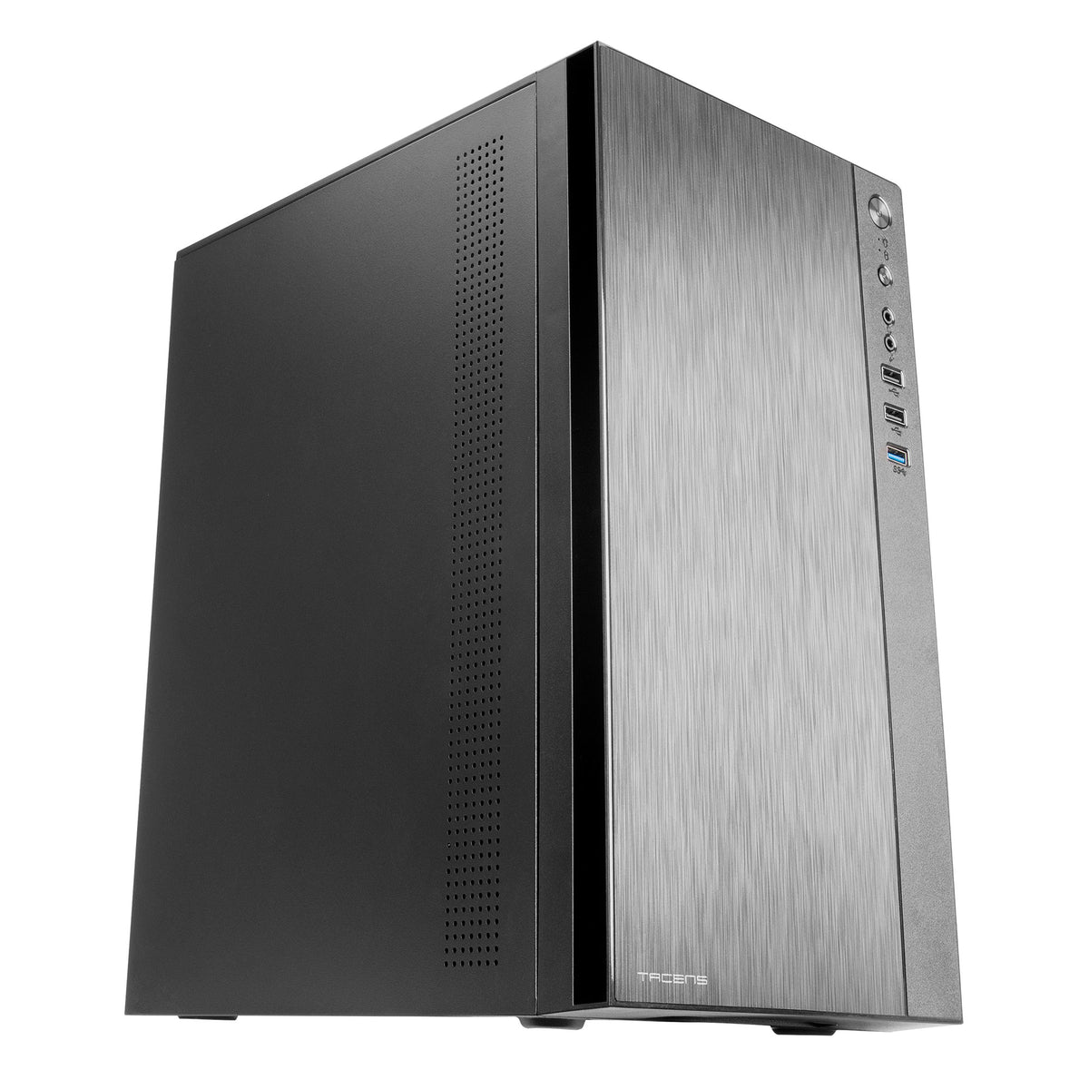 Caja ordenador microatx Tacens anima acx500