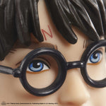 Figura Mattel harry potter en el andén 9 3 - 4