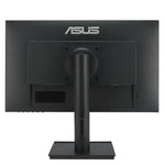 Monitor Profesional ASUS VA24DQFS 23.8"/ Full HD/ Multimedia/ Regulable en altura/ Negro