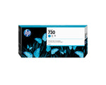 Cartucho tinta hp 730 cian 300ml