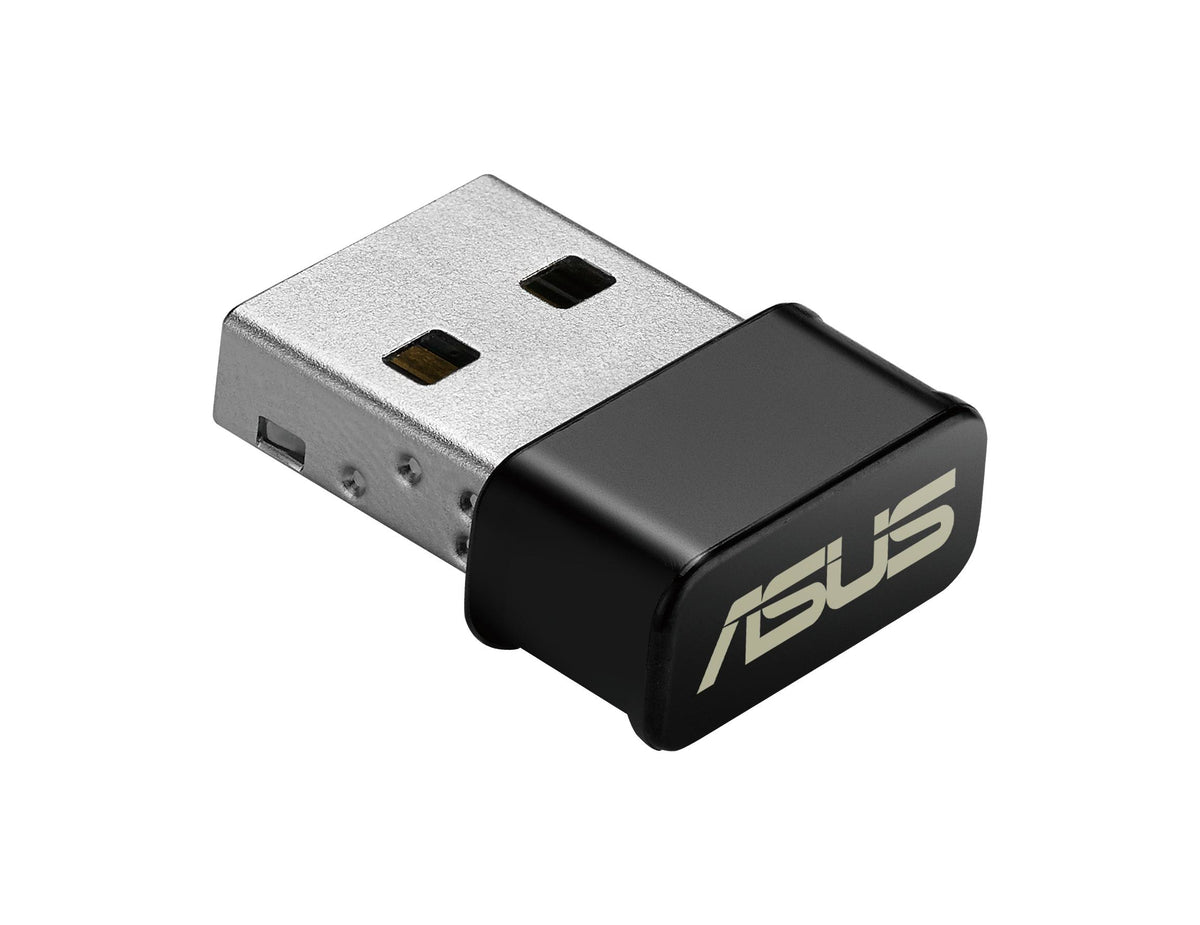 Adaptador USB - WiFi ASUS USB-AC53 NANO/ 1200Mbps