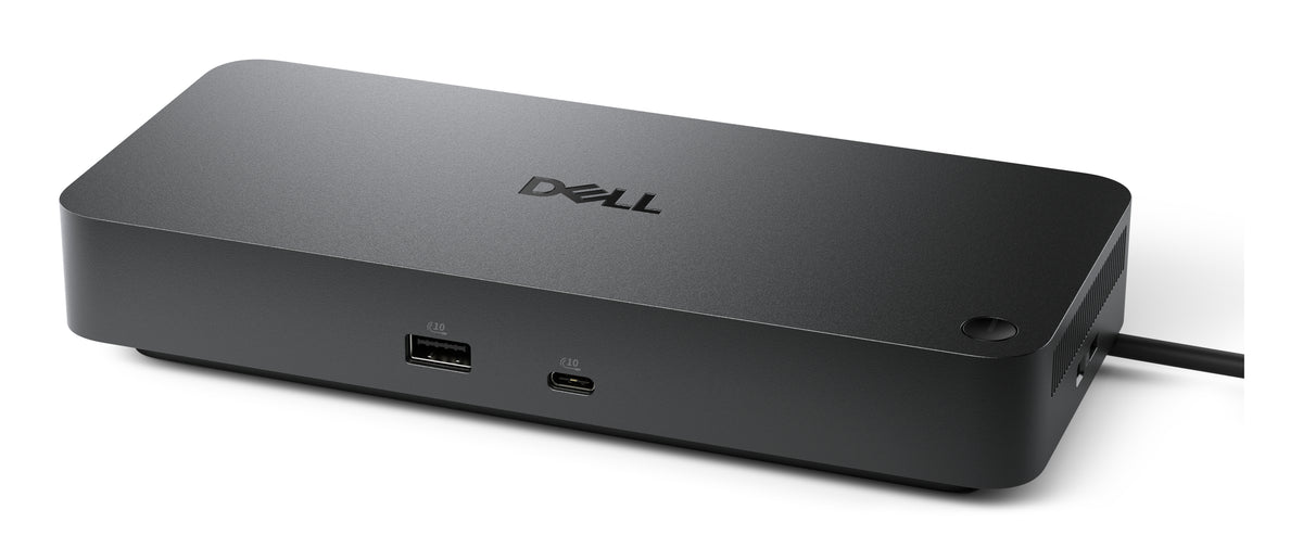 Docking station Dell pro thunderbolt 4