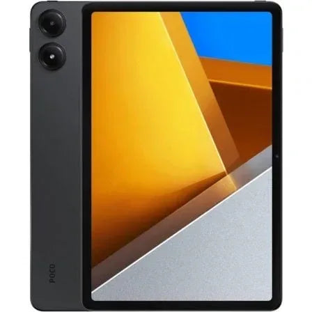 Tablet Xiaomi POCO Pad 12.1"/ 8GB/ 256GB/ Octacore/ Gris - PixelPlaza