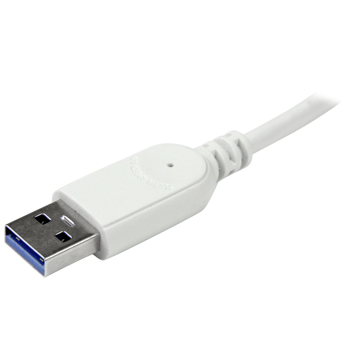 Hub startech USB 3.0 7 en 1