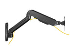 Soporte pared Equip vesa hasta 32 pulgadas 100x100 max 9kg