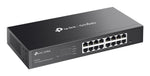 Switch tp - link es216g 16 puertos