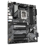 Placa base Gigabyte b760 ds3h gen5 1700 ATX 4x DDR5
