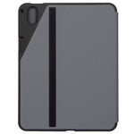 Funda tablet Targus click - in 10.9 pulgadas ipad black