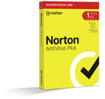 Antivirus Norton plus 2GB español 1 usuario 1 dispositivo 1 año en caja generic rsp mm gum