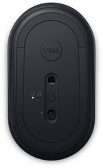 Raton inalambrico Dell silent mouse ms355 negro
