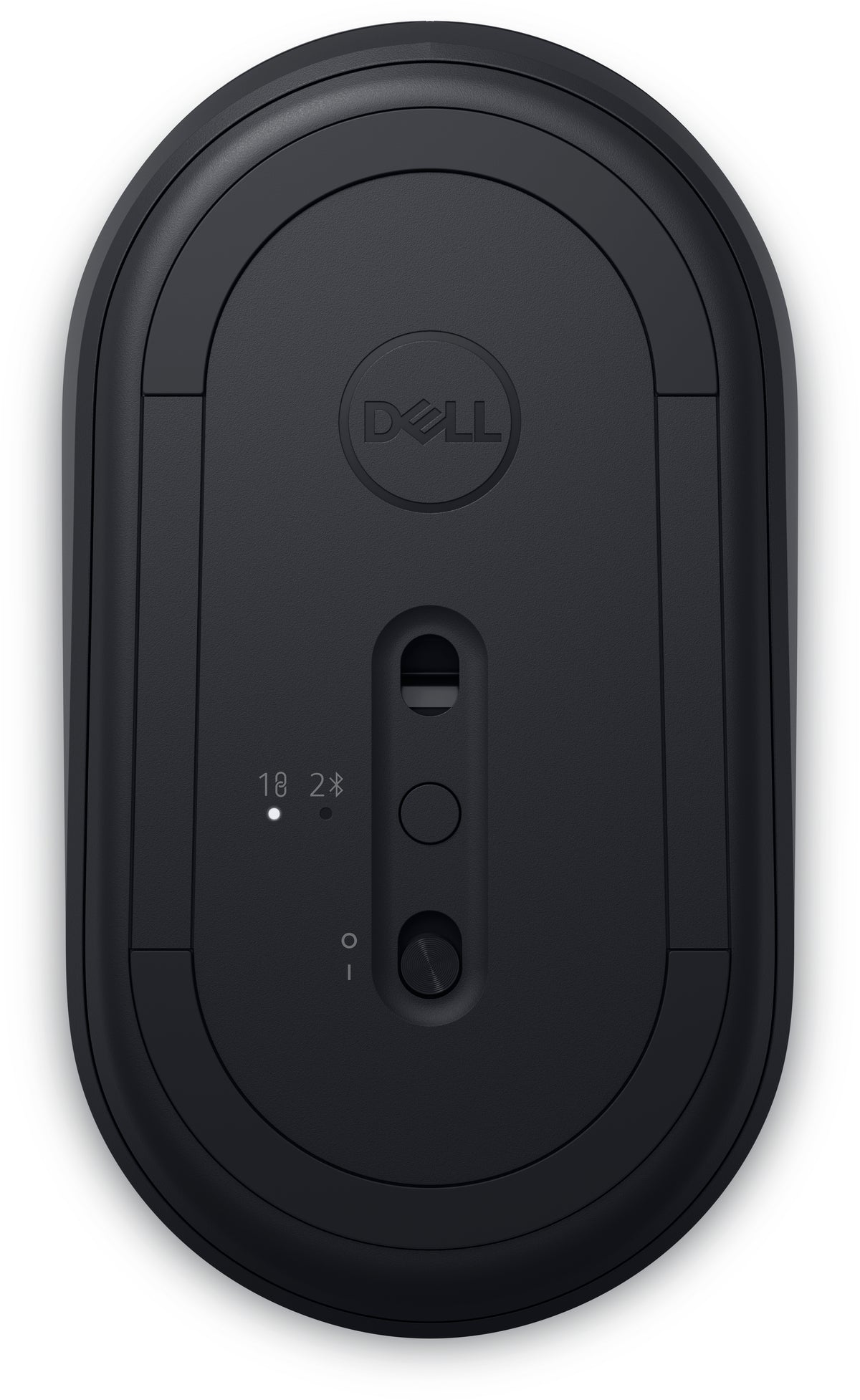 Raton inalambrico Dell silent mouse ms355 negro