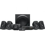 Altavoces Logitech Z906/ 1000W/ 5.1 - PixelPlaza