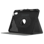 Funda tablet Targus versavu slim 10.9 pulgadas ipad 2022 silver