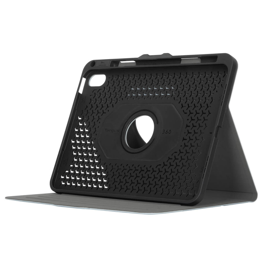 Funda tablet Targus versavu slim 10.9 pulgadas ipad 2022 silver