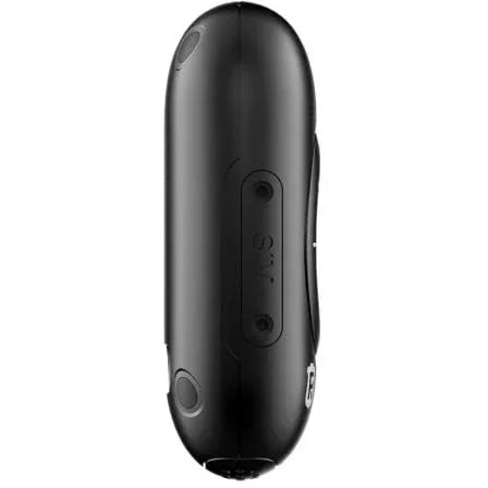 Localizador Leotec Tracker 4G/ Negro - PixelPlaza