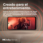 Smartphone Motorola Moto G05 4G 8GB/256GB atlantic deep