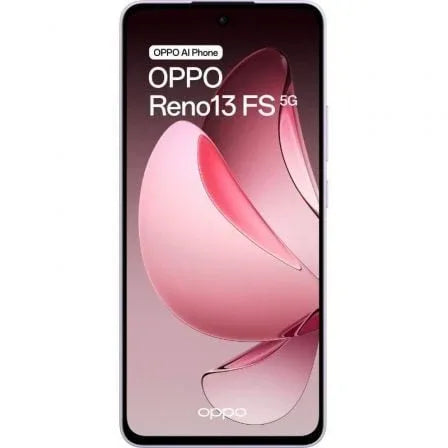 Smartphone Oppo Reno 13FS 12GB/ 512GB/ 6.67"/ 5G/ Purpura - PixelPlaza