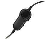 Auriculares con micrófono Logitech headset h151