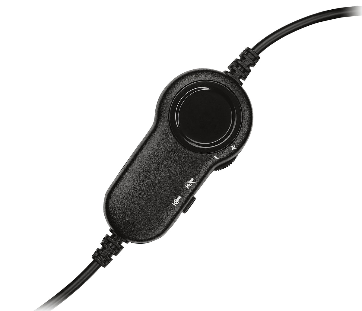 Auriculares con micrófono Logitech headset h151