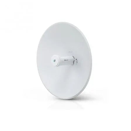 Antena Powerbeam Ubiquiti PBE-5AC-GEN2/ 5GHz/ 450Mbps/ GEN2 - PixelPlaza