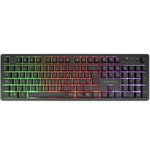 Pack Gaming Mars Gaming MCPWX/ Teclado Inalámbrico + Ratón Inalámbrico + Alfombrilla - PixelPlaza
