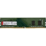 Memoria RAM Kingston ValueRAM 4GB/ DDR4/ 3200MHz/ 1.2V/ CL22/ DIMM - PixelPlaza