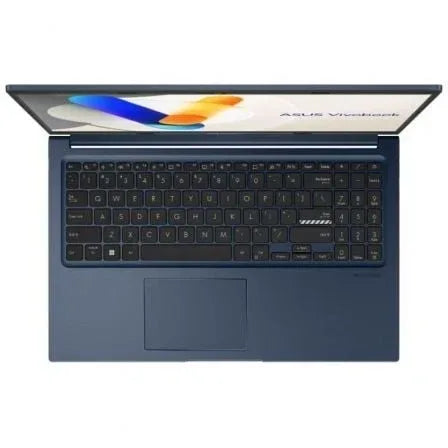 Portátil Asus VivoBook 15 F1504VA-BQ191 Intel Core i3-1315U/ 8GB/ 512GB SSD/ 15.6"/ Sin Sistema Operativo - PixelPlaza