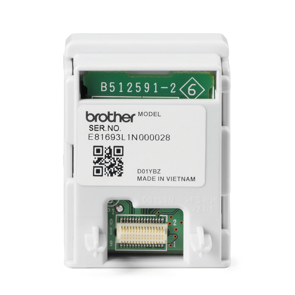 Adaptador wifi Brother nc9000w