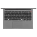 Portátil LG gram 15u50t - g i5 - 1334 - 16gb - ssd 512gb - 15.6 pulgadas fhd - w11h